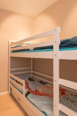 Prachtig Zeezicht Appartement Ostenda Esterno foto